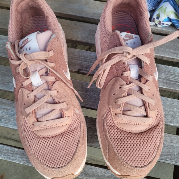 Nike Air  Max  Excee rose pink - Picture 9 of 15